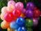 BALON, BALONY METALICZNE 5