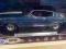 Chevrolet Chevelle SS 454 1:18 Welly