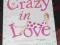 CRAZY IN LOVE - Chrissie Manby