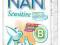mleko NAN Pro Sensitive 500g 3 sztuki w cenie 1