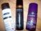 SORAYA  (baza, make-up)