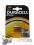 Bateria Duracell PX28L L544 2CR1/3N -FV-