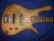 Gitara basowa GMR Bassforce IV Custom Guitars