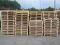 używane palety przemysłowe  800x1200 do 500 kg