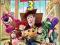 Toy Story 3 (DVD), dubbing