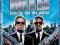 Faceci w Czerni / Men in Black [Blu-ray] Nowa