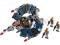 LEGO STAR WARS 8086 DROID TRI-FIGHTER NOWE!!