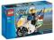 LEGO CITY 7235 MOTOCYKL POLICYJNY NOWE!!