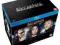 BATTLESTAR GALACTICA: THE COMPLETE SERIES (20 BD)