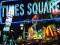 Nowy Jork - Times Square - plakat 91,5x61 cm