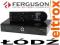 DEKODER STB FERGUSON ARIVA T65 DVB-T E-AC3 HD 3985