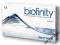 Biofinity 6 szt. - Dzień i Noc - PROMOCJA !!!