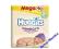 Pieluchy Pieluszki Huggies Newborn 3-6kg 90szt