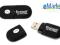 AK51B GUMOWANY BLUETOOTH USB EDR 2.0 150m VISTA