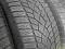 225/55/16 225/55R16 DUNLOP WSM3 95H 2009 ROK