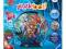 Puzzle kuliste Bakugan 108el. RAP 116164