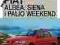 Fiat Albea Siena Palio Weekend