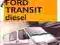 Ford Transit diesel 1986-2000