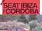 Seat Ibiza i Cordoba od 1993r. - Wysyłka Gratis!!