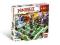 NOWA GRA LEGO NINJAGO 3856 PROMOCJA