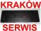 NOWA klawiatura HP Compaq CQ62 G62 Kraków SERWIS