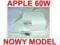 NOWY ORYGINALNY ZASILACZ APPLE MacBook MagSafe 60W