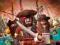 LEGO Piraci z karaibow PSP Pirates Of The Carrabea