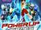 PowerUp Heroes Xbox 360