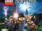 Lego Harry Potter: Years 1-4 PS3 nowe