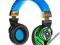 SKULLCANDY HESH Casque Hesh Electric Animal iPhone