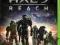 Halo: Reach Xbox 360