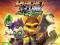 Ratchet & Clank: All for One PS3