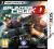 Tom Clancy's Splinter Cell 3D 3DS