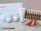 COSMELAN  ZESTAW + AMPULKI WITAMINA C
