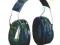 NAUSZNIKI OCHRONNIKI SŁUCHU PELTOR OPTIME II