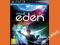 CHILD OF EDEN /PS3/ gra na MOVE ___ PARAGON