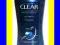 CLEAR szampon For Men - Ice Fresh p/łupiezowy