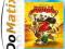 KUNG FU PANDA 2: POWRÓT MISTRZA [BLU-RAY] KURIER!