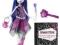 MONSTER HIGH SPECTRA VONDERGEIST POLSKI PAMIĘTNIK