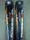 ROSSIGNOL ZENITH Z7.5 CARBON 176 -IDEALNE- BOCHNIA