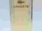 LACOSTE POUR FEMME 90ml ----- SKLEP!!!