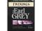 HERBATA TWININGS EARL GREY