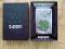 Zapalniczka ZIPPO Four Leaf Clover KONICZYNA