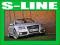 Audi A5 Cabrio 2009r 2.0T S-Line 19.000km IGŁA