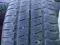 195/60R16C UNIROYAL ZIMOWE 2sztuki WWA