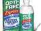 ALCON OptiFree EXPRESS PŁYN DO SOCZEWEK 355ML w24h