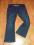 DOROTHY PERKINS ŚWIETNE JEANSY 40-42 JAK NOWE!!!