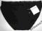 Bielizna Calvin Klein bikini figi czarne roz;S