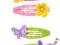 GYMBOREE Spinki Butterfly Blossoms
