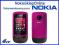 Nokia C2-05 Pink,Nowy,FV23%